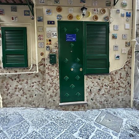 Montagnola34 - Historic Center Villa Nápoly Kültér fotó