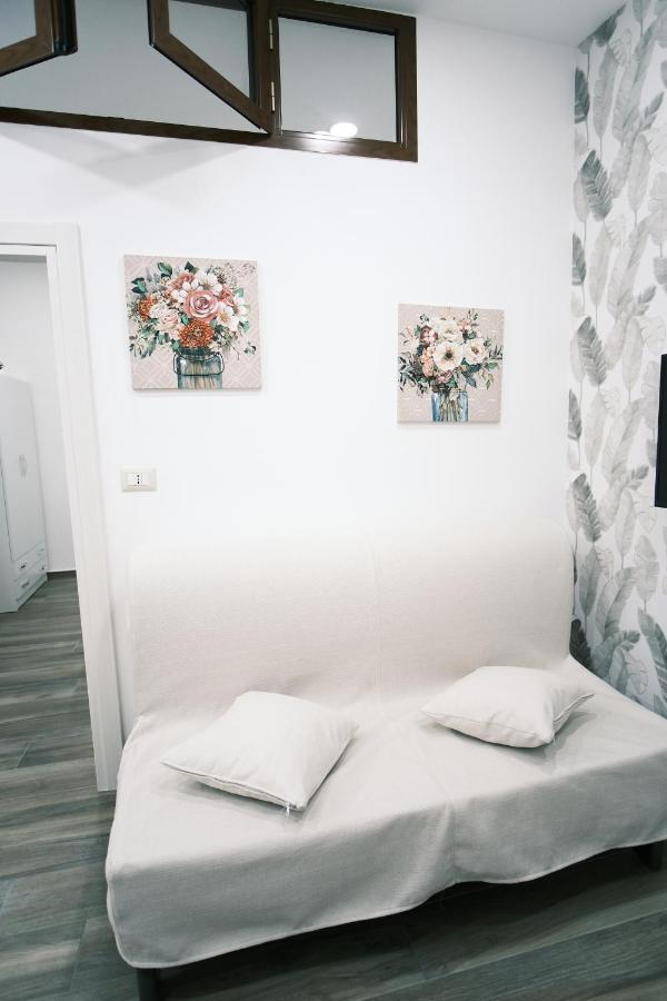 Montagnola34 - Historic Center Villa Nápoly Kültér fotó